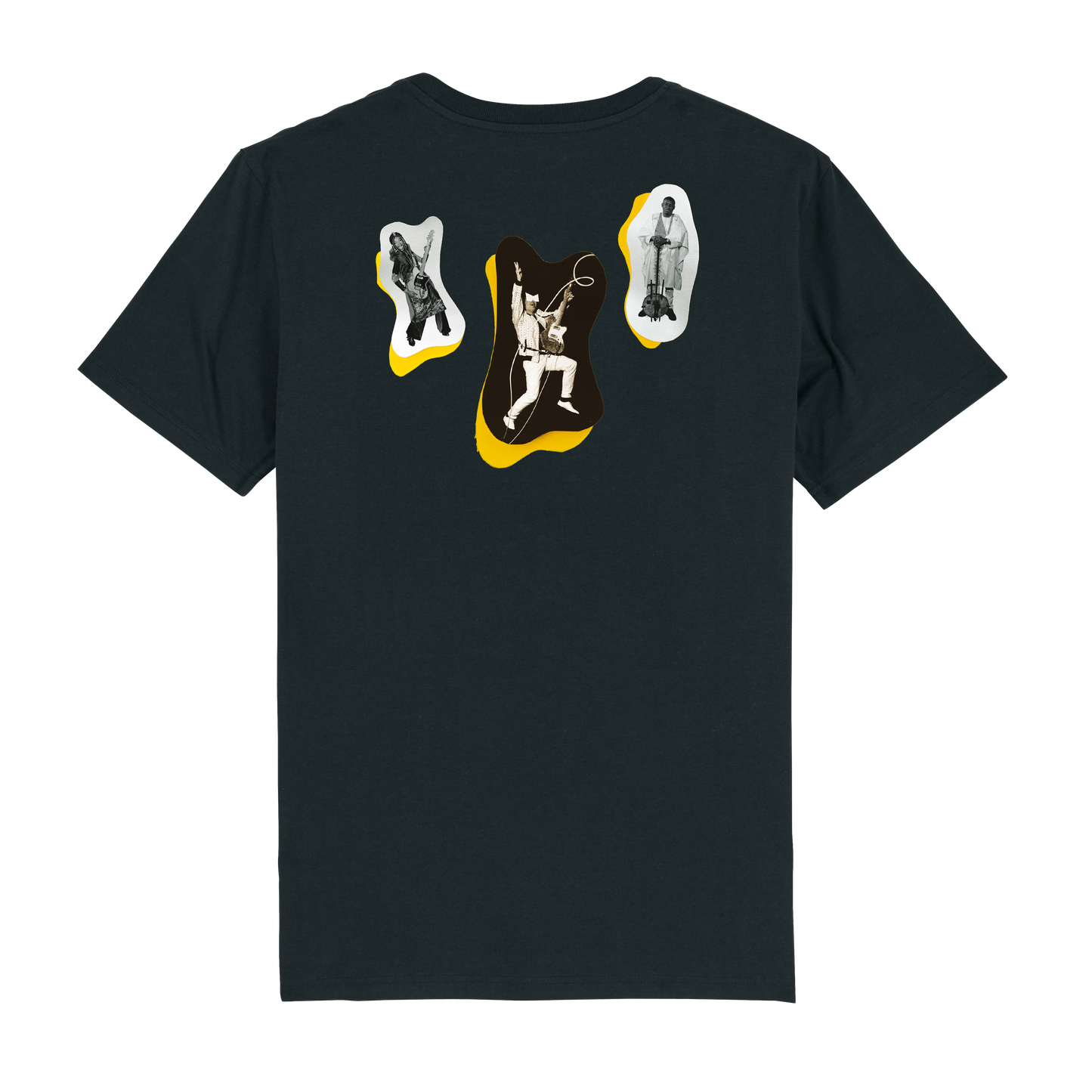 Super Pack Vinyle Deluxe + T-Shirt + Totem Collector / Album Lamomali Totem / Lamomali