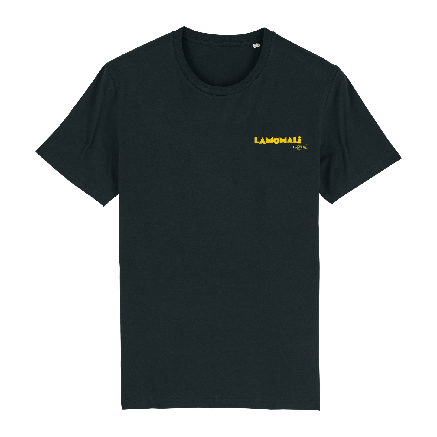 Super Pack Vinyle Deluxe + T-Shirt + Totem Collector / Album Lamomali Totem / Lamomali
