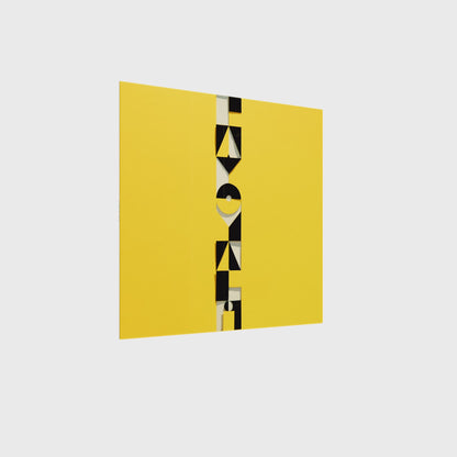 Vinyle / Album Lamomali Totem / Lamomali